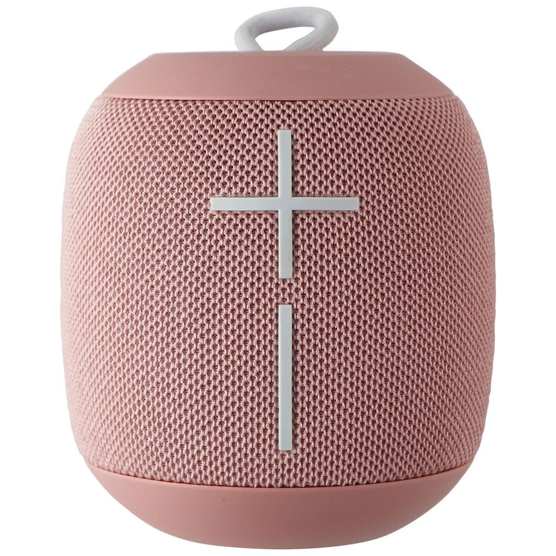Ultimate Ears WONDERBOOM (1st Gen) Portable Bluetooth Speaker - Pink - Ultimate Ears - Simple Cell Shop, Free shipping from Maryland!