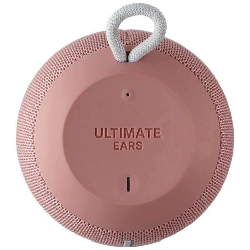 Ultimate Ears WONDERBOOM (1st Gen) Portable Bluetooth Speaker - Pink - Ultimate Ears - Simple Cell Shop, Free shipping from Maryland!