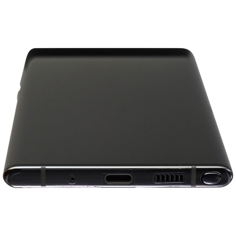 Samsung Galaxy Note10+ (6.8) SM-N975U (Unlocked) 256GB/Glow - BAD Qi Charging - Samsung - Simple Cell Shop, Free shipping from Maryland!