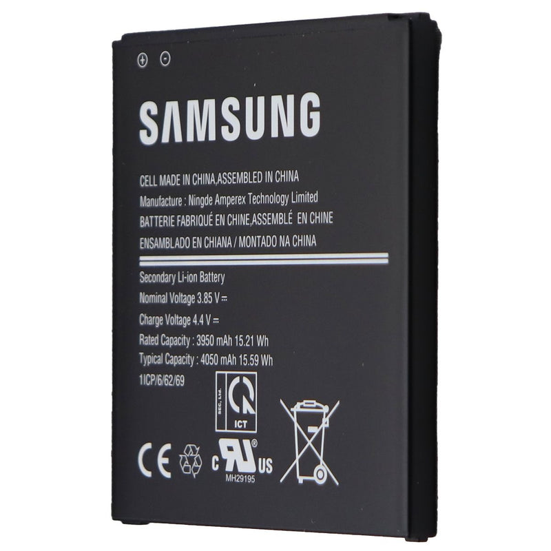Samsung Galaxy XCover Pro (6.3-in) (SM-G715U1) GSM + CDMA - Black/64GB - Samsung - Simple Cell Shop, Free shipping from Maryland!