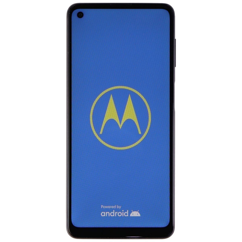  Moto G Power, 2021, 3-Day battery, Unlocked, Made for US by  Motorola, 4/64GB, 48MP Camera