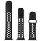 Apple 38mm Nike Band for Apple Watch 38/40/41mm - Black/Cool Gray - Full Set - Apple - Simple Cell Shop, Free shipping from Maryland!