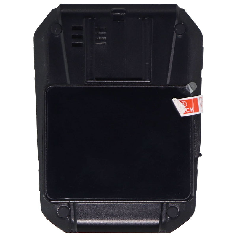Ceesc Body Worn Camera with Remote Control - 32GB / Black (WA7D) - Ceesc - Simple Cell Shop, Free shipping from Maryland!