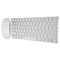 Apple Wireless Magic Keyboard 2 with Apple Magic Bluetooth Mouse 2 (A1644/A1657) - Apple - Simple Cell Shop, Free shipping from Maryland!