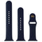 Apple (42mm) Sport Band for Apple Watch 42/44/45mm - Dark Blue/Gold Full Set - Apple - Simple Cell Shop, Free shipping from Maryland!
