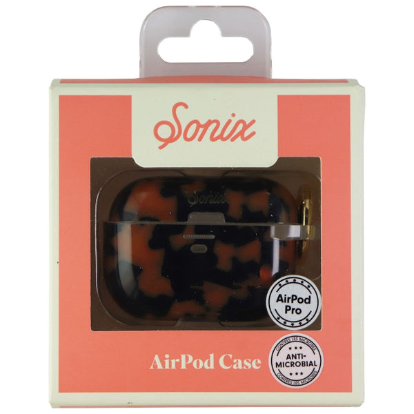 Sonix Protective Hard Case for Apple AirPods Pro - Brown Tort - Sonix - Simple Cell Shop, Free shipping from Maryland!