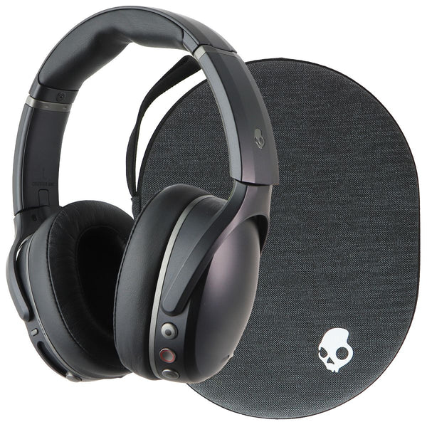 Skullcandy Crusher ANC Noise Canceling Wireless Headphones - Black - Skullcandy - Simple Cell Shop, Free shipping from Maryland!