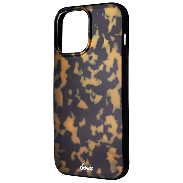 Sonix Series Case for Apple iPhone 13 Pro Max / 12 Pro Max - Brown Tort - Sonix - Simple Cell Shop, Free shipping from Maryland!