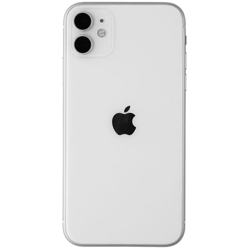 Apple iPhone 11 (6.1-inch) Smartphone (A2111) Cricket Mobile Only - 64GB / White - Apple - Simple Cell Shop, Free shipping from Maryland!