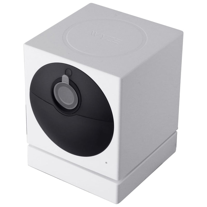 Wyze Cam Outdoor Starter Bundle (Base Station and 1 Cam) - WYZE - Simple Cell Shop, Free shipping from Maryland!