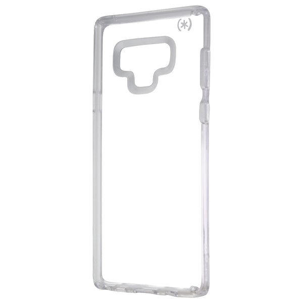 Speck Presidio Stay Clear Series Hard Case for Samsung Galaxy Note9 - Clear