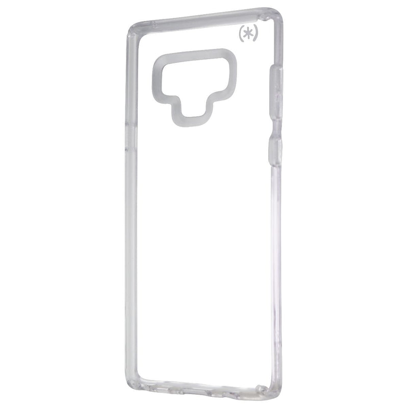 Speck Presidio Stay Clear Series Hard Case for Samsung Galaxy Note9 - Clear
