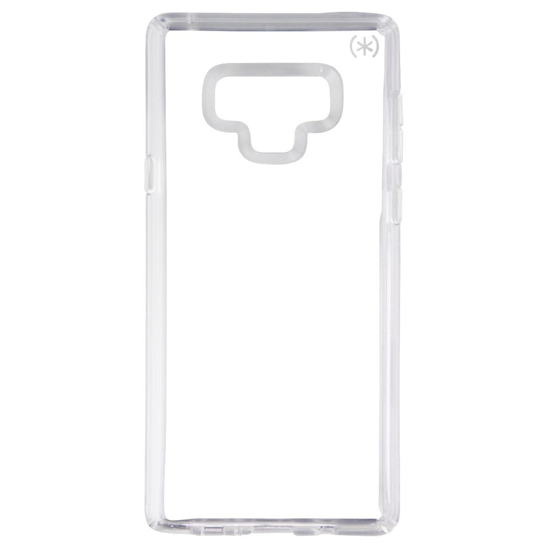 Speck Presidio Stay Clear Series Hard Case for Samsung Galaxy Note9 - Clear