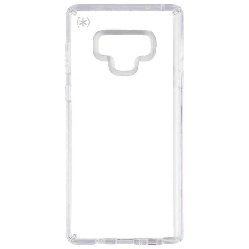 Speck Presidio Stay Clear Series Hard Case for Samsung Galaxy Note9 - Clear