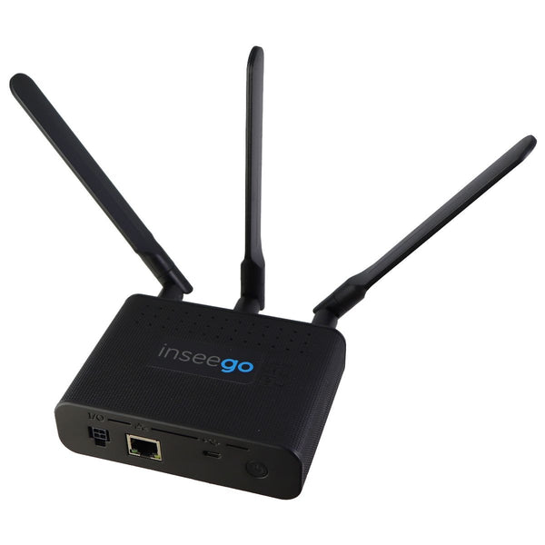 Inseego Skyus 160 IoT Gateway Router - Black - SKYUS - Simple Cell Shop, Free shipping from Maryland!