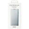 Samsung Smart LED View Cover for Samsung Galaxy S22 Ultra - Light Gray - Samsung - Simple Cell Shop, Free shipping from Maryland!