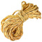 1/2 Inch Thick 100 Feet Arborist Rigging Rope - Light Orange - Unbranded - Simple Cell Shop, Free shipping from Maryland!