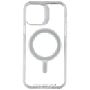 ZAGG Gear4 Crystal Palace Snap Case for MagSafe  for iPhone 12 & 12 Pro - Clear