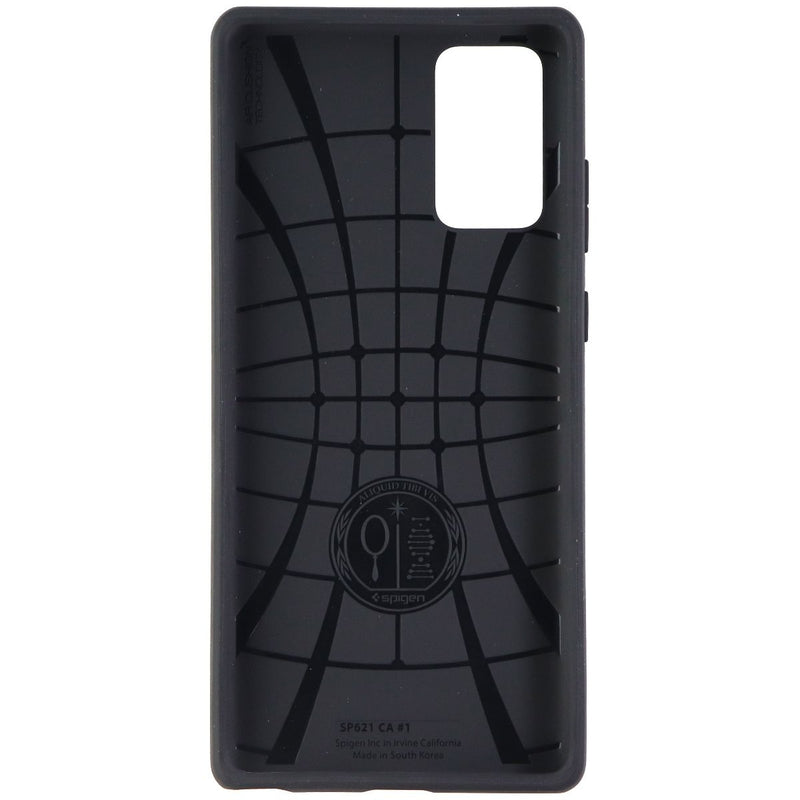 Spigen Core Armor Series Case for Samsung Galaxy Note 20 5G / Note 20 - Black - Spigen - Simple Cell Shop, Free shipping from Maryland!