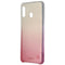Samsung Gradation Cover for Samsung Galaxy A20 Smartphone - Pink/Clear - Samsung - Simple Cell Shop, Free shipping from Maryland!