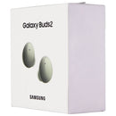 Samsung Galaxy Buds 2 - True Wireless Noise Cancelling Earbuds - Olive Green