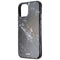 LAUT Huex Elements Series Case for iPhone 12 Pro & iPhone 12 - Marble Black - Laut - Simple Cell Shop, Free shipping from Maryland!