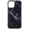 LAUT Huex Elements Series Case for iPhone 12 Pro & iPhone 12 - Marble Black - Laut - Simple Cell Shop, Free shipping from Maryland!