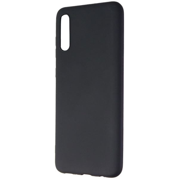 Blu Element Gel Skin Series Case for Samsung Galaxy A70 - Black (V2) - Blu Element - Simple Cell Shop, Free shipping from Maryland!