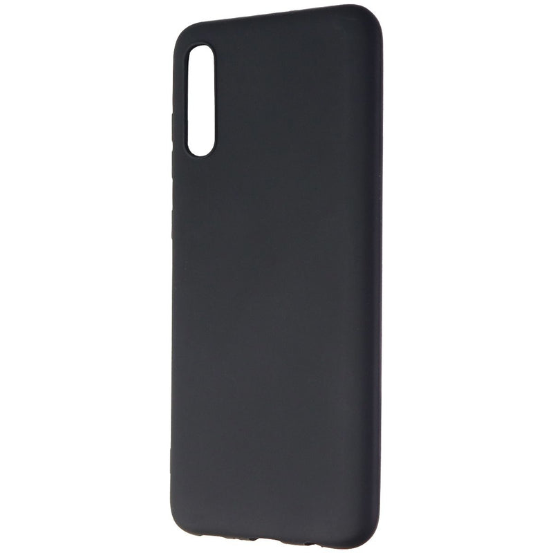 Blu Element Gel Skin Series Case for Samsung Galaxy A70 - Black (V2) - Blu Element - Simple Cell Shop, Free shipping from Maryland!