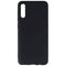 Blu Element Gel Skin Series Case for Samsung Galaxy A70 - Black (V2) - Blu Element - Simple Cell Shop, Free shipping from Maryland!