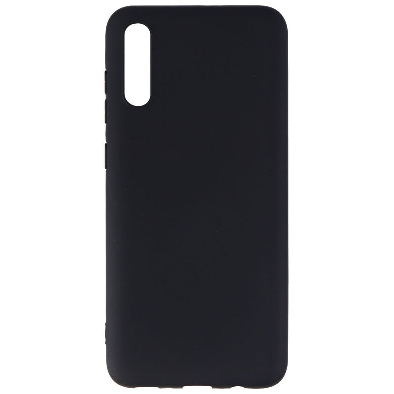 Blu Element Gel Skin Series Case for Samsung Galaxy A70 - Black (V2) - Blu Element - Simple Cell Shop, Free shipping from Maryland!