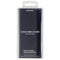 Samsung Clear View Cover for Samsung Galaxy Note10 / Note10 5G - Black - Samsung - Simple Cell Shop, Free shipping from Maryland!