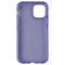 Tech21 Evo Check Series Gel Case for Apple iPhone 12/12 Pro - Lavender