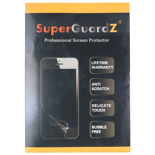 SuperGuardZ iPad (10.2) 3 Pack and iPad mini (7.9) 3 Pack Screen Protector - SuperGuardZ - Simple Cell Shop, Free shipping from Maryland!