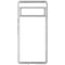 Spigen Crystal Hybrid Series Case for Google Pixel 6 Pro - Clear - Spigen - Simple Cell Shop, Free shipping from Maryland!
