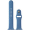 Apple (42mm) Sport Band for Apple Watch All Series 42/44/45mm - Denim Blue M/L - Apple - Simple Cell Shop, Free shipping from Maryland!