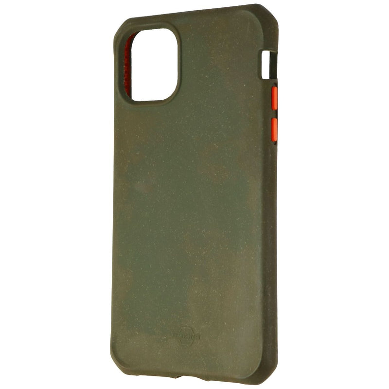 ITSKINS FeroniaBio Summit Series Eco Case for Apple iPhone 11 Pro Max - Green - ITSKINS - Simple Cell Shop, Free shipping from Maryland!