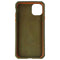 ITSKINS FeroniaBio Summit Series Eco Case for Apple iPhone 11 Pro Max - Green - ITSKINS - Simple Cell Shop, Free shipping from Maryland!
