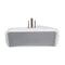 iHome WiFi Smart Plug (1-Pack) for use with Alexa, Google Assistant - White - iHome - Simple Cell Shop, Free shipping from Maryland!