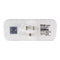 iHome WiFi Smart Plug (1-Pack) for use with Alexa, Google Assistant - White - iHome - Simple Cell Shop, Free shipping from Maryland!