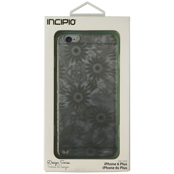 Incipio Hard Case for Apple iPhone 6s Plus/6 Plus - Beaded Daisy Pattern/Gold - Incipio - Simple Cell Shop, Free shipping from Maryland!