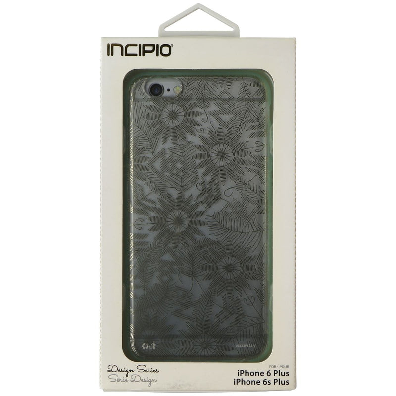 Incipio Hard Case for Apple iPhone 6s Plus/6 Plus - Beaded Daisy Pattern/Gold - Incipio - Simple Cell Shop, Free shipping from Maryland!