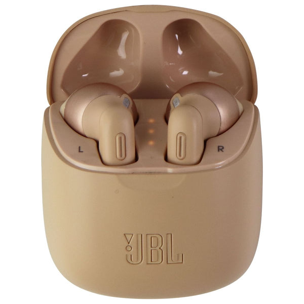 JBL Tune 225TWS True Wireless In-Ear Bluetooth Headphones - Gold - JBL - Simple Cell Shop, Free shipping from Maryland!