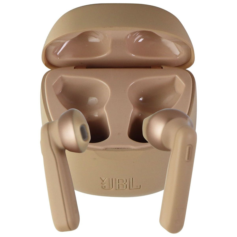 JBL Tune 225TWS True Wireless In-Ear Bluetooth Headphones - Gold - JBL - Simple Cell Shop, Free shipping from Maryland!