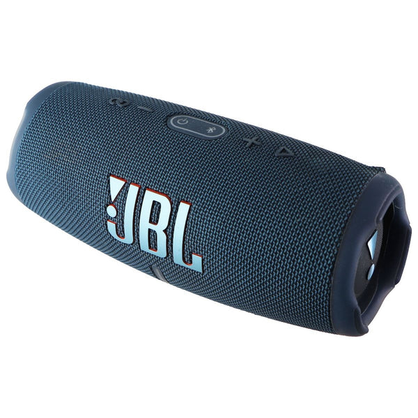 JBL CHARGE 5 Portable Wireless IP67 Waterproof Speaker - Blue - JBL - Simple Cell Shop, Free shipping from Maryland!
