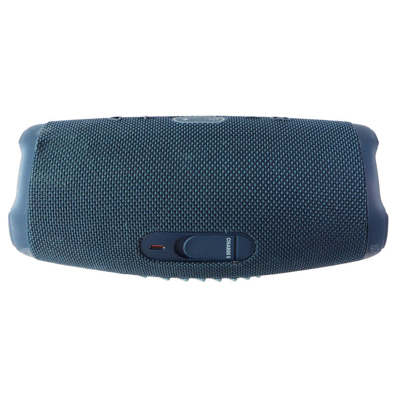 JBL CHARGE 5 Portable Wireless IP67 Waterproof Speaker - Blue - JBL - Simple Cell Shop, Free shipping from Maryland!