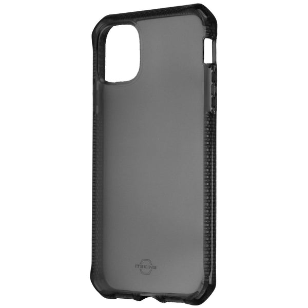 ITSKINS Spectrum Clear Series Case for Apple iPhone 11 and XR - Black - ITSKINS - Simple Cell Shop, Free shipping from Maryland!