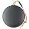 Bang & Olufsen A1 (2nd Gen) Wireless Portable Waterproof Speaker - Anthracite - Bang & Olufsen - Simple Cell Shop, Free shipping from Maryland!