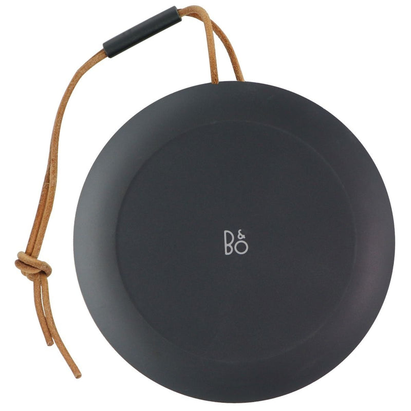 Bang & Olufsen A1 (2nd Gen) Wireless Portable Waterproof Speaker - Anthracite - Bang & Olufsen - Simple Cell Shop, Free shipping from Maryland!
