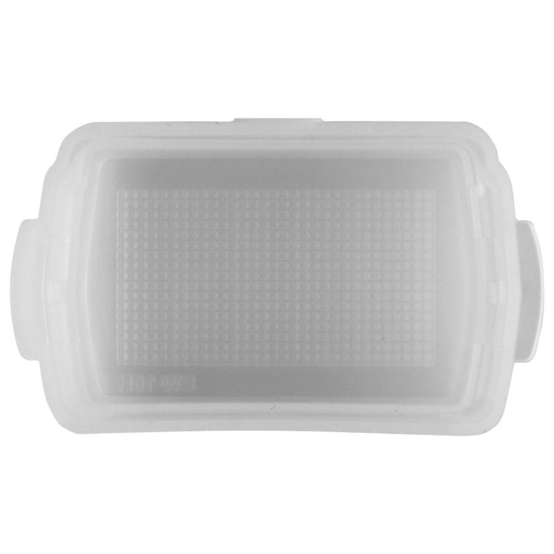 Nikon SW-10H Replacement Diffuser Dome Protection Cover for SB80DX & SB800 - Nikon - Simple Cell Shop, Free shipping from Maryland!